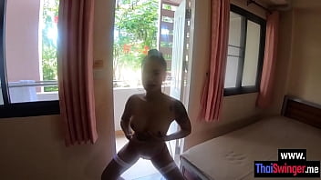 Preview 1 of Opu Biswas Xxx - Horny big ass teen danced for guy before she swallowed guys big hard cock