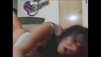 Preview 4 of Sonaskgi Hero Hin Xxx Videos - Horny dude coughed cabbage water into the mouth of pretty babe with perky tits,  raven hair after her  pussy had been jammed with his big pecker