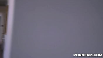Preview 2 of Sunny Leone Tralling - Having Fun with My step Daddy - Pornfam.com - Haley Spades