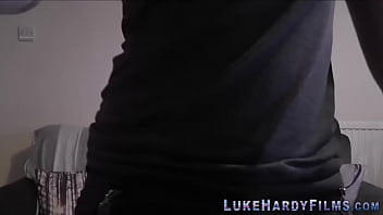 Preview 1 of Lad Peta - Sluts get pussies railed by Luke Hardy