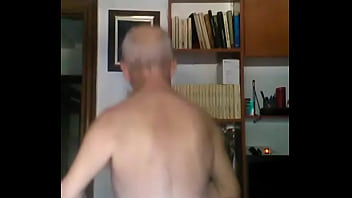 Preview 3 of Hug Ci K - Mi gran culo  sexy y caliente 34 Modelo :Gsysexy1960