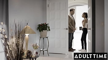 Preview 1 of Full Hd Sex Jeklin Videos - ADULT TIME - Horny Widow Gianna Dior Just Wants To Be Fucked Until She Forgets