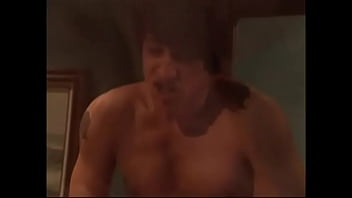 Preview 4 of Doctors Clinic Sex - After his wife betrayal fellow took a journey to paradise place County Lines,  during one of their overnight stops he was a little off-course and met two high hats and their girlfriends Debi Diamond and Rebecca Bardoux dressed in style of Great Gatsby12