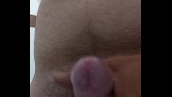 Preview 3 of Yung Loli - Batendo gostozo
