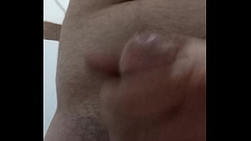 Preview 1 of Yung Loli - Batendo gostozo