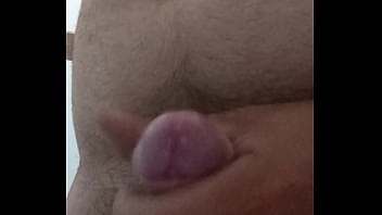 Preview 4 of Yung Loli - Batendo gostozo