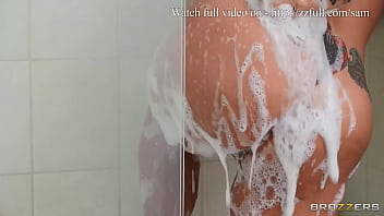 Preview 1 of Indian Mom Son Sex Mms - Sultry Samantha / Brazzers  / download full from http://zzfull.com/sam