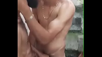 Preview 3 of Japanese Drunk Neighbors - Suruba entre na festinha