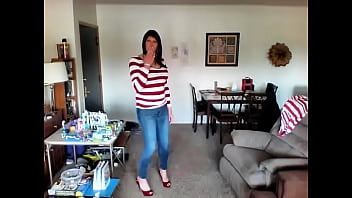 Preview 4 of Thief Fuck Wife In Front Husband - 7654