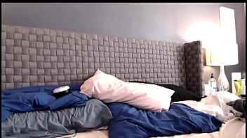 Preview 3 of Fuck Inside Her 13years Old Cum - Sexy Young Spanish Milf On Cam