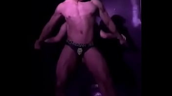 Preview 4 of Teen Gets Moutha - Asian gogoboy short ver part 3
