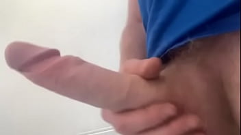 Preview 4 of Wwwwwxxxxw Xxxx Videos Hd - Toilet wank Scottish guy