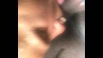 Preview 2 of Emy Mom - WSW milf takes care of me