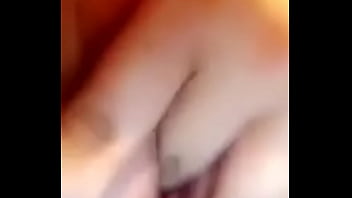 Preview 2 of Katrena Fa - White Bbw playing with pussy