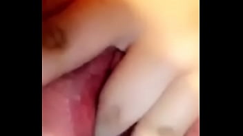 Preview 4 of Katrena Fa - White Bbw playing with pussy
