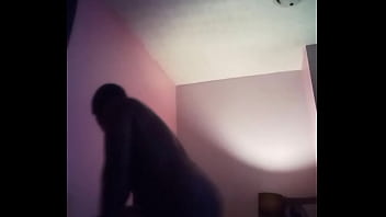 Preview 2 of Alaxse Seyapost - Play night bbw BBC hardcore big ass