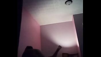 Preview 4 of Alaxse Seyapost - Play night bbw BBC hardcore big ass