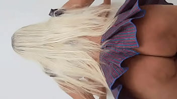 Preview 2 of Kajal Xxxin - jumping ass