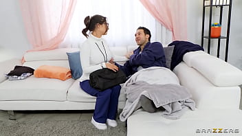 Preview 4 of Xnxx Bf Hd Xxx Videos - Corrupting The Cute Caregiver / Brazzers  / download full from http://zzfull.com/cut