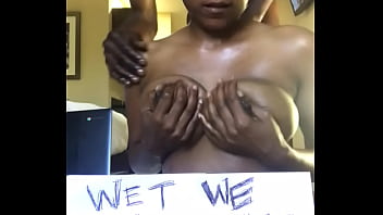 Preview 2 of Beautiful Erotic Sister - Verification video