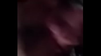 Preview 2 of Lesbian 77 - Happily swallowing my bf&rsquo_s load