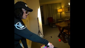 Preview 3 of Vanesa Formosa - Witches got dick instead of dui mandimayxxx davinawinterxxx