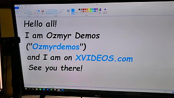 Preview 2 of Hindi Xey Hp - Verification video