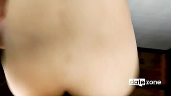 Preview 4 of Cum Luodrcom - DATEZONE - Homemade amateur sex with my girlfriend
