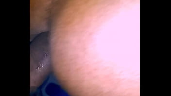 Preview 4 of Abigail Fraser Shae Lesbian1 - Soca gostoso nesse rabo vai! Gemendo na rola do neg&atilde_o  no cine pub!!