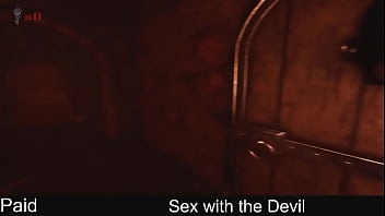 Preview 2 of Gloves Hd - Sex with the Devil 03 final