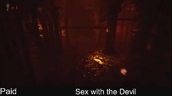 Preview 3 of Gloves Hd - Sex with the Devil 03 final