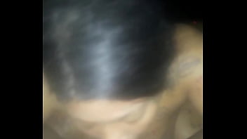 Preview 2 of Sonakasi Xxxc - Tatted up thot sucking my dick