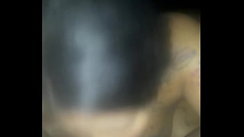 Preview 1 of Sonakasi Xxxc - Tatted up thot sucking my dick