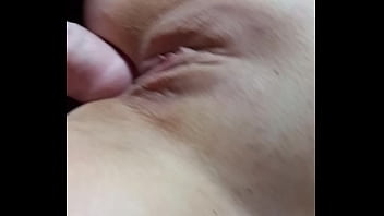 Preview 3 of Mom Su Xxxhd - Lil nymph fkd in bed