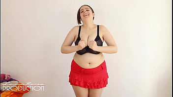Preview 4 of Free Online Vi - Trying my new bras