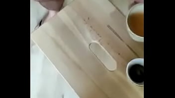 Preview 2 of Vk Com Xxx Video - Morning coffee
