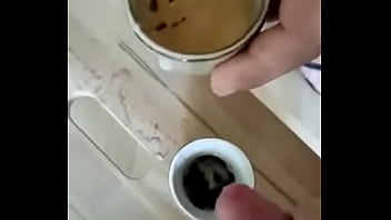 Preview 3 of Vk Com Xxx Video - Morning coffee