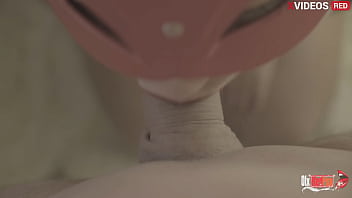 Preview 1 of Fxxx Porn - I LOVE THE TASTE OF CUM ON MY LIPS