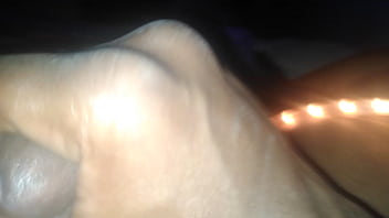 Preview 2 of Cum Hubby Mouth - Another good cum
