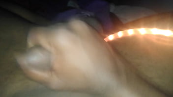 Preview 1 of Cum Hubby Mouth - Another good cum