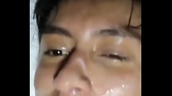 Preview 3 of Amatour Vacation - Cute facial