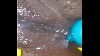 Preview 2 of Big Tits Xxxx Videos - Sloppy Playtime