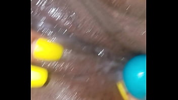 Preview 1 of Big Tits Xxxx Videos - Sloppy Playtime