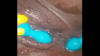 Preview 4 of Big Tits Xxxx Videos - Sloppy Playtime