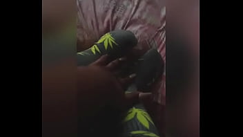 Preview 4 of Girls Thin School - Foot worship Mistress Rose