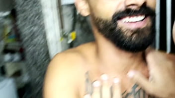Preview 1 of El Salto De Tigre - O Vizinho