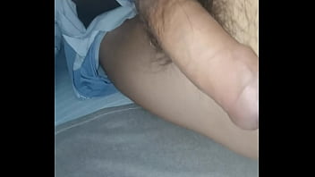 Preview 1 of Mom And Sons Friend Xxx Videos - 大年初一第一炮，有射solo