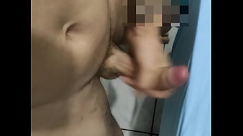Preview 3 of Family Taboo Incest Amateur - Socando minha rola bem forte