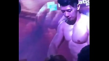 Preview 2 of Pregant Girld Pumping6 - Asian gogoboy short ver part 1