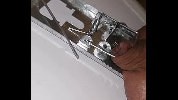 Preview 2 of Ola Pregnant Colorado Springs - Micropenis and Mouse trap CBT BDSM